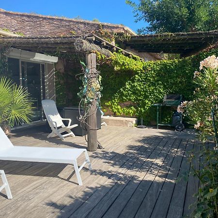 Résidence Marina Di Santa Giulia Porto Vecchio Exterior foto