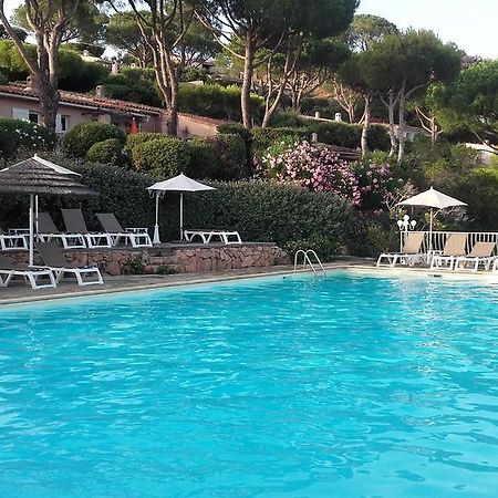 Résidence Marina Di Santa Giulia Porto Vecchio Exterior foto