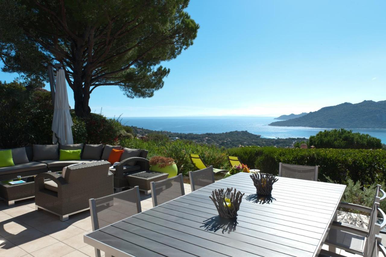 Résidence Marina Di Santa Giulia Porto Vecchio Exterior foto