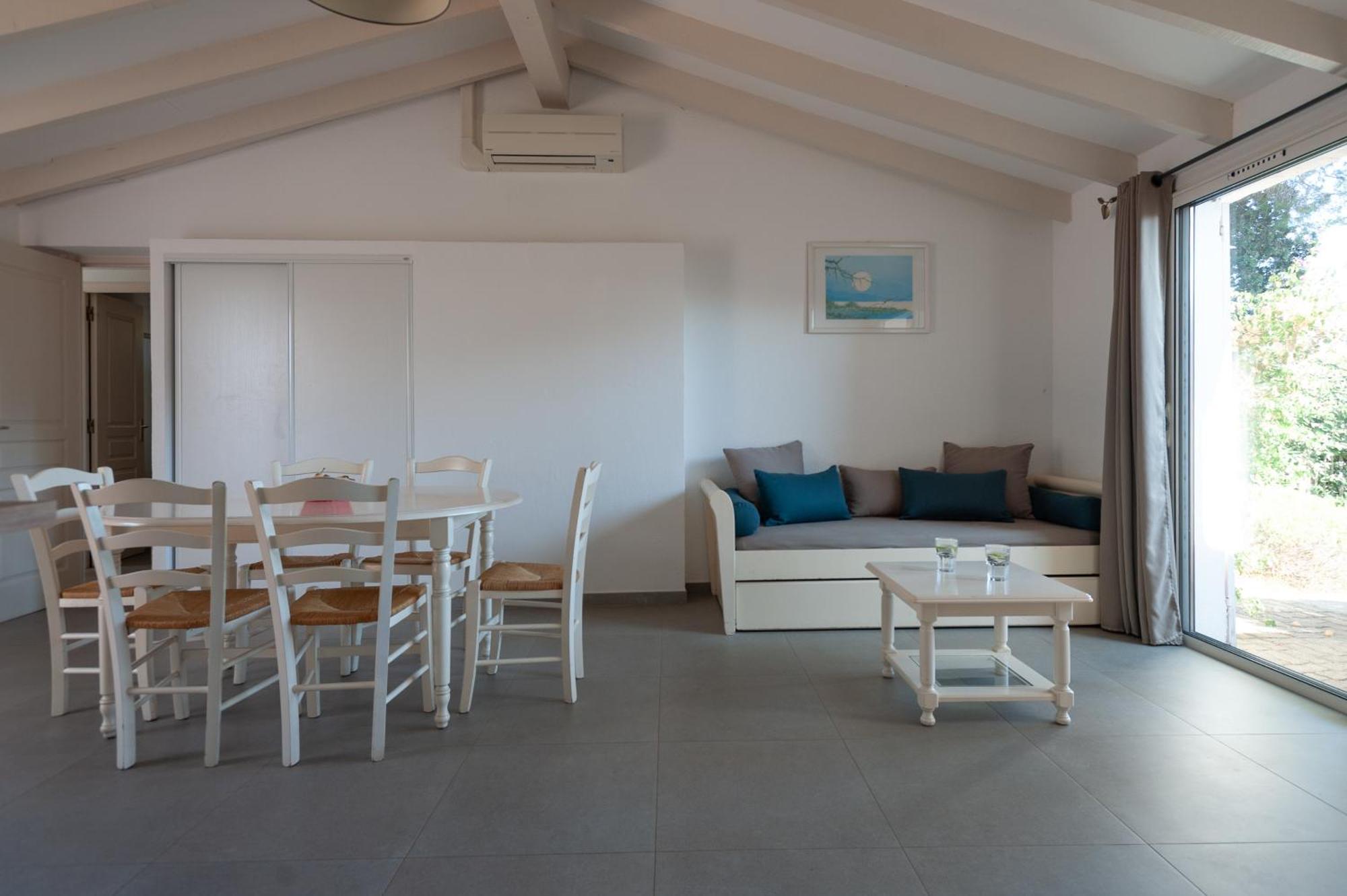 Résidence Marina Di Santa Giulia Porto Vecchio Exterior foto