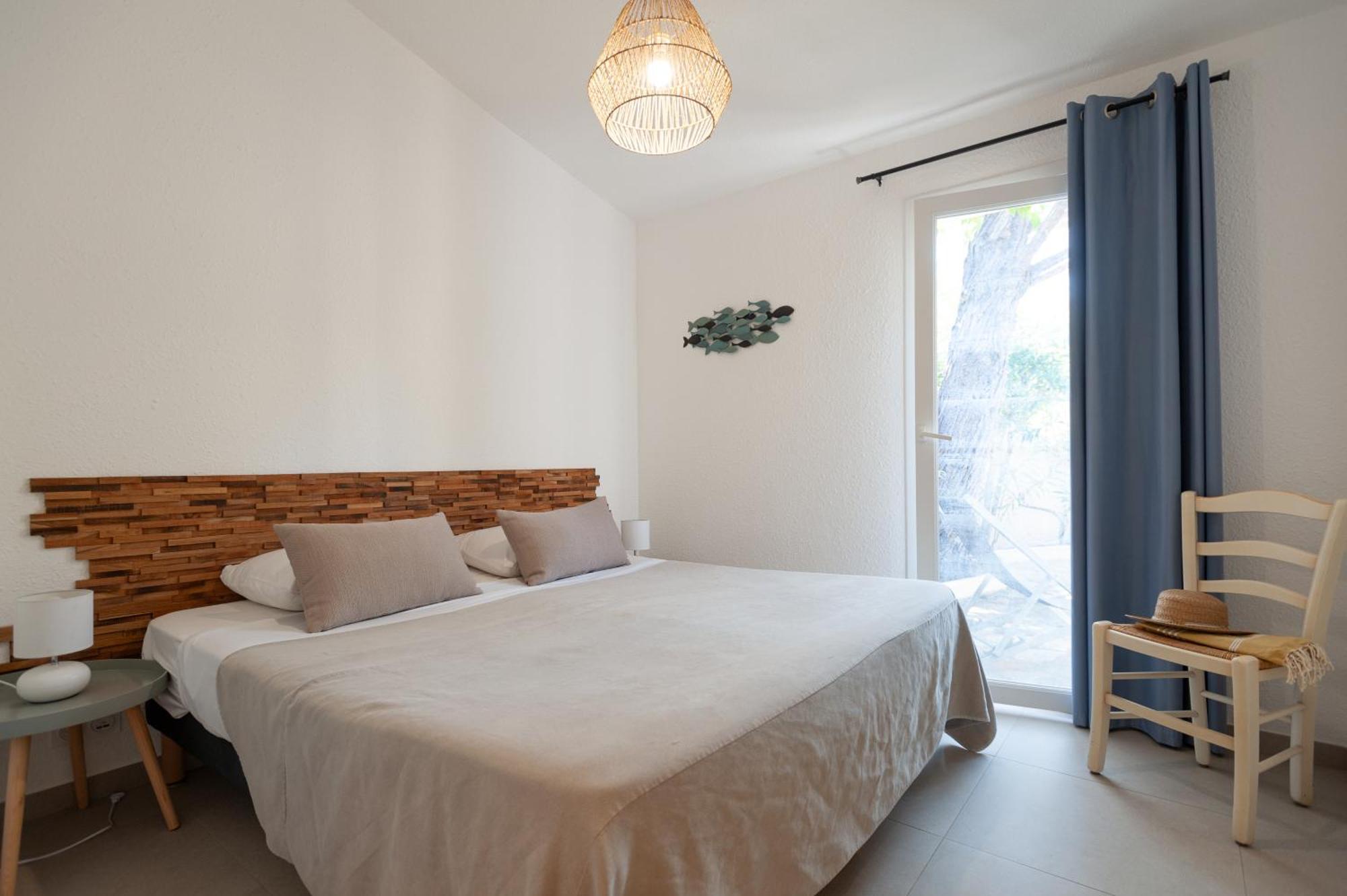 Résidence Marina Di Santa Giulia Porto Vecchio Exterior foto
