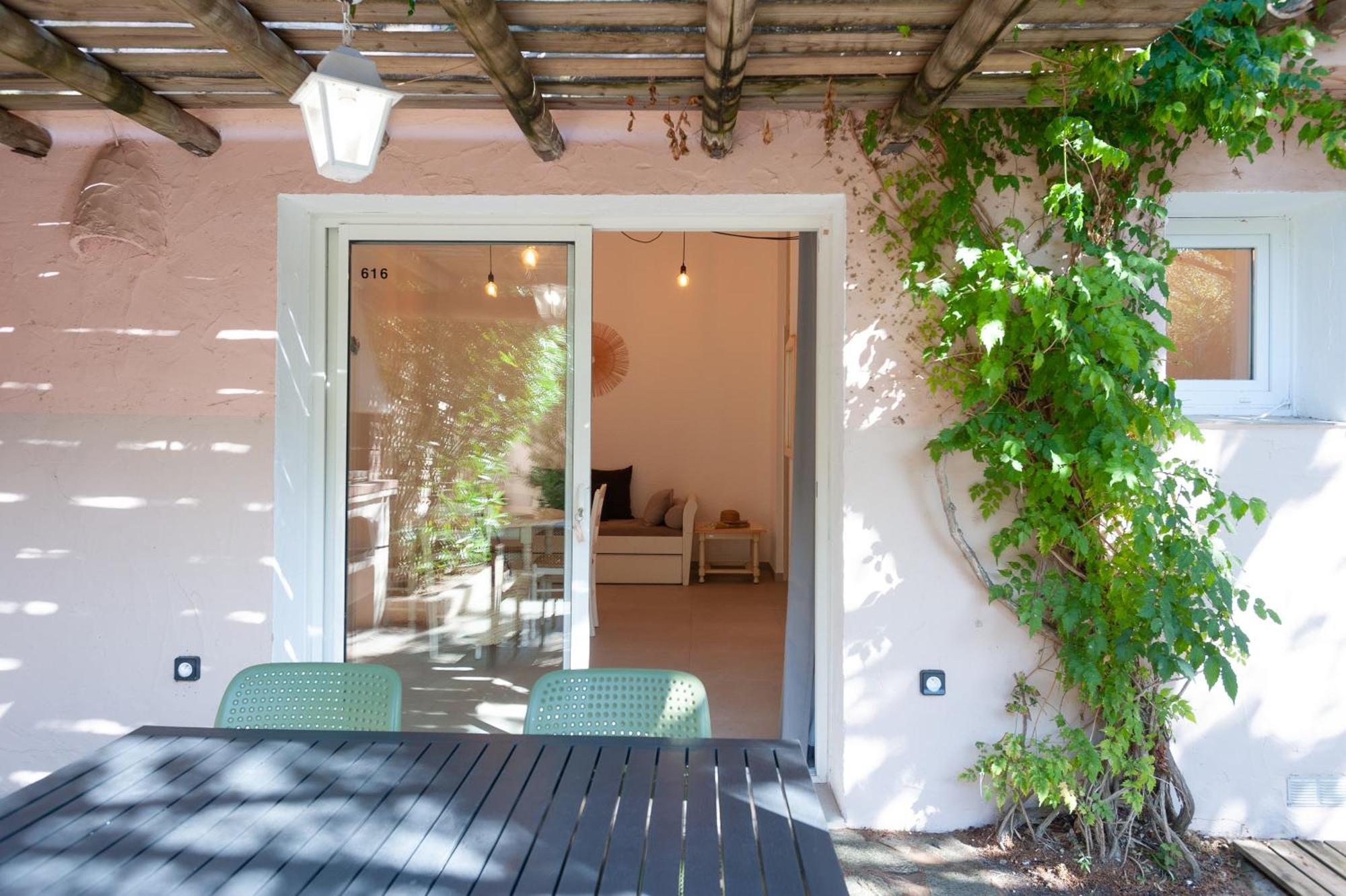 Résidence Marina Di Santa Giulia Porto Vecchio Exterior foto