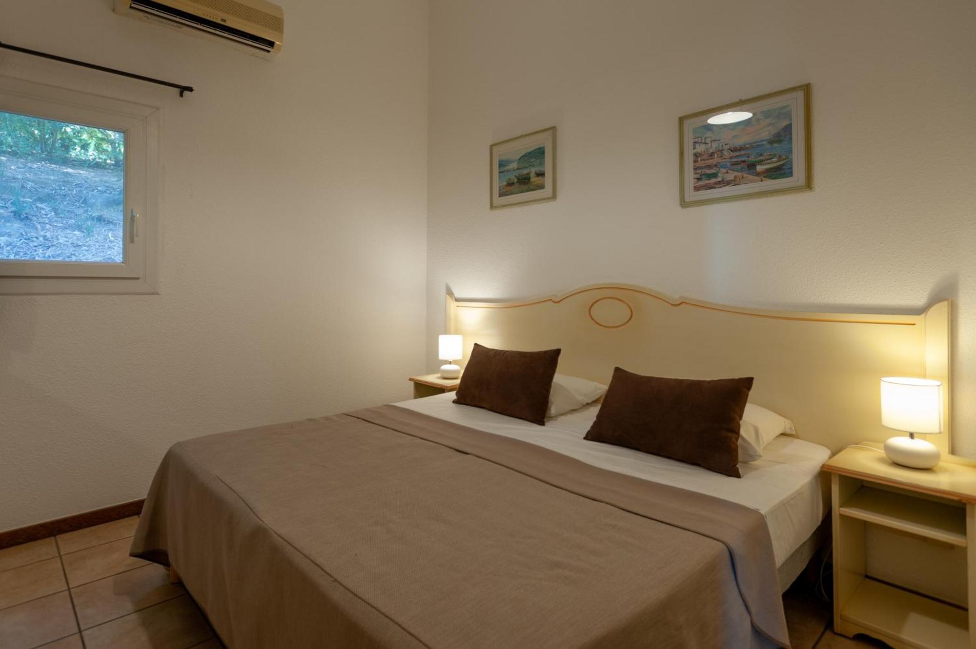 Résidence Marina Di Santa Giulia Porto Vecchio Exterior foto