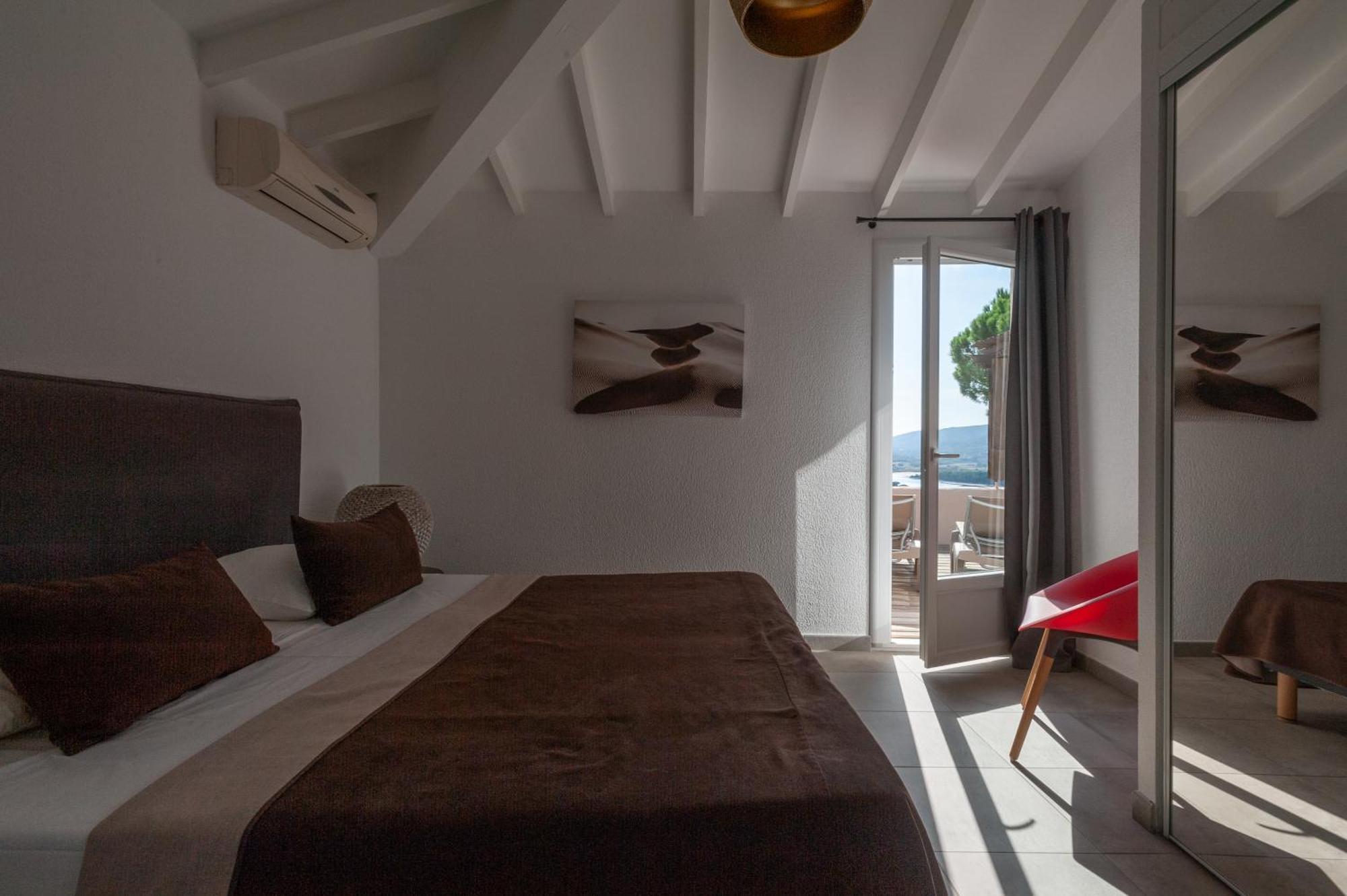 Résidence Marina Di Santa Giulia Porto Vecchio Exterior foto