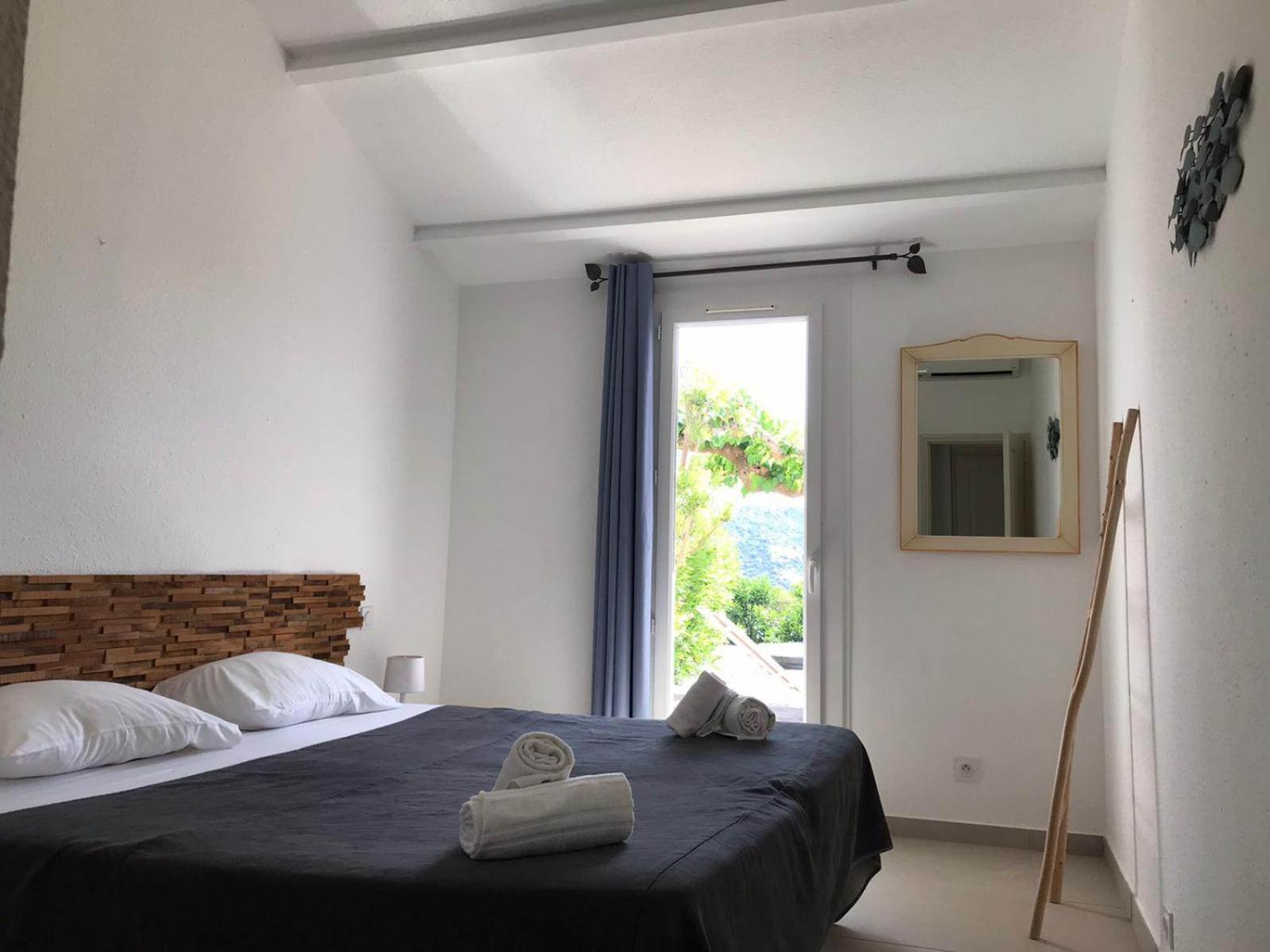 Résidence Marina Di Santa Giulia Porto Vecchio Exterior foto
