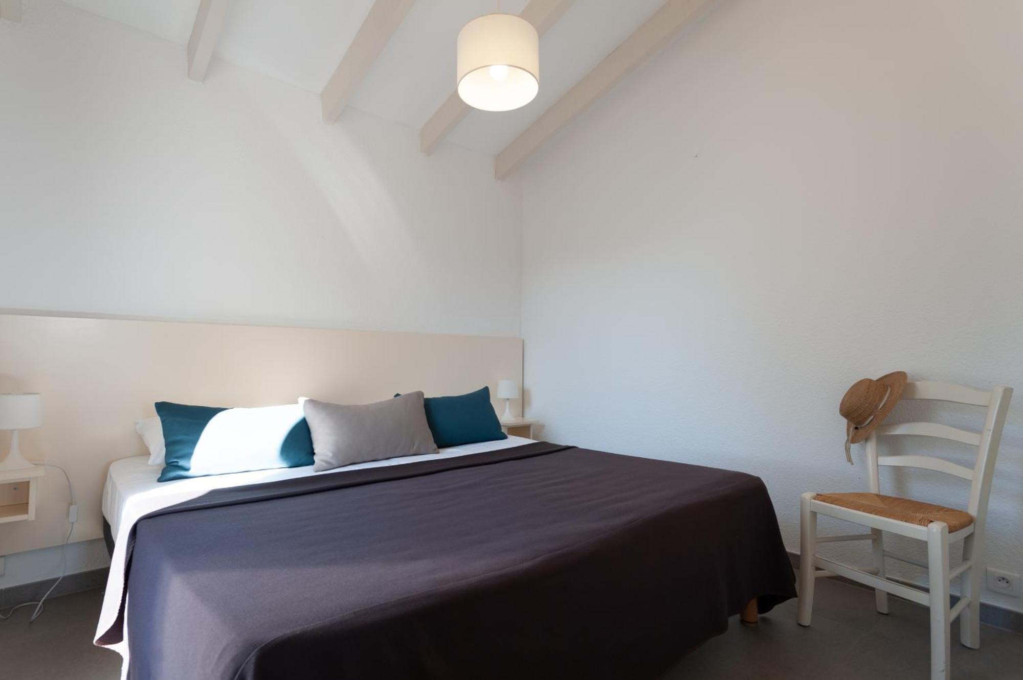 Résidence Marina Di Santa Giulia Porto Vecchio Exterior foto