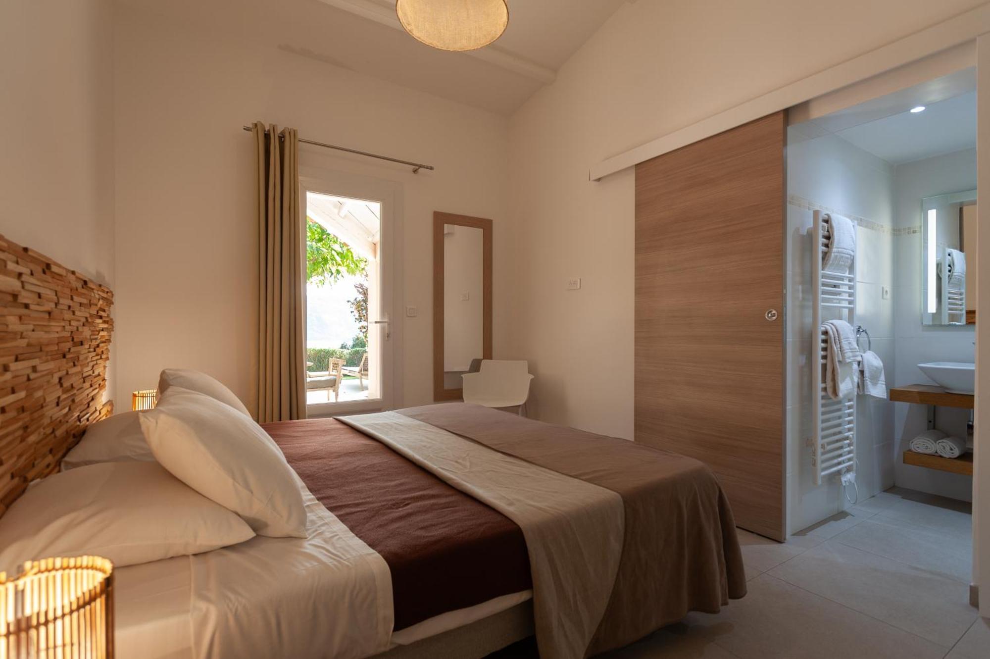Résidence Marina Di Santa Giulia Porto Vecchio Exterior foto