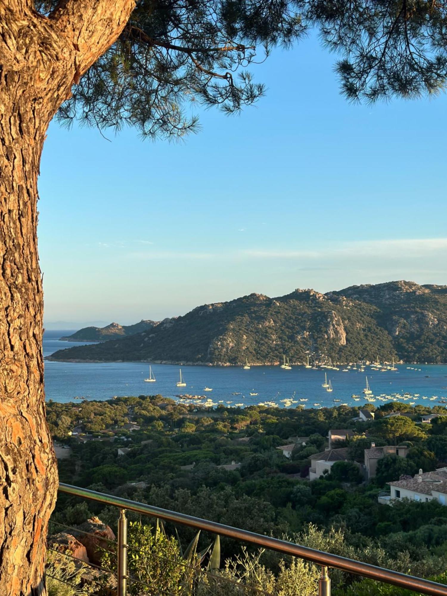 Résidence Marina Di Santa Giulia Porto Vecchio Exterior foto