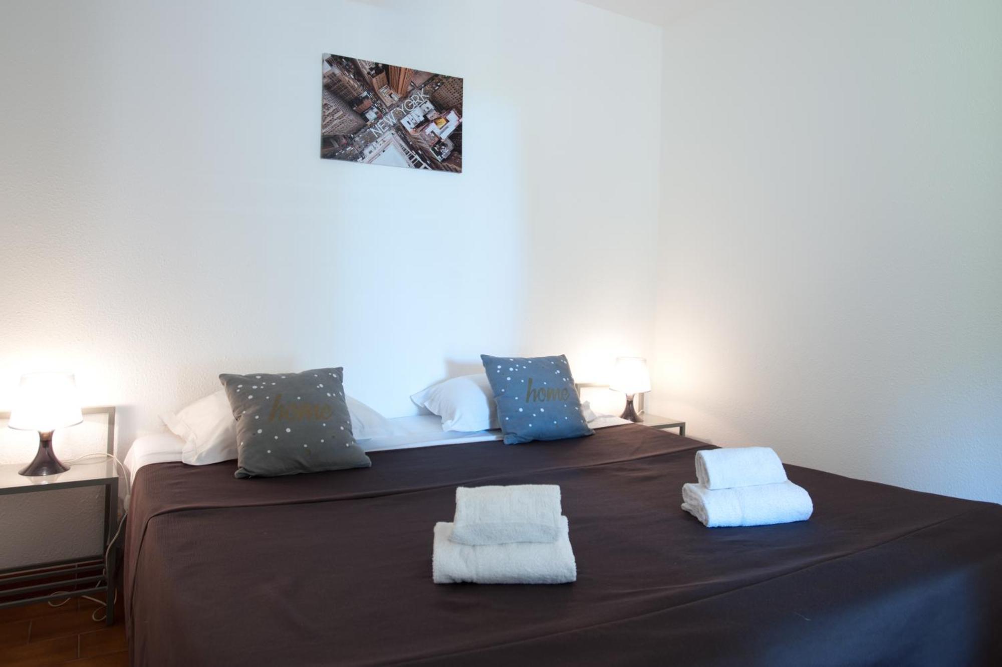 Résidence Marina Di Santa Giulia Porto Vecchio Habitación foto