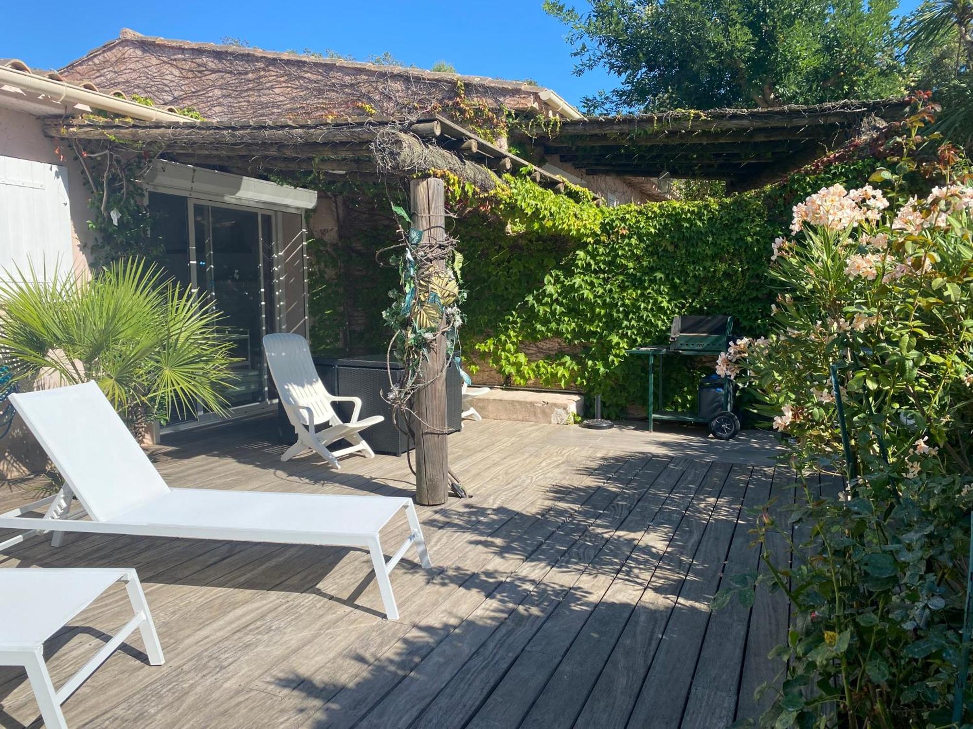 Résidence Marina Di Santa Giulia Porto Vecchio Exterior foto