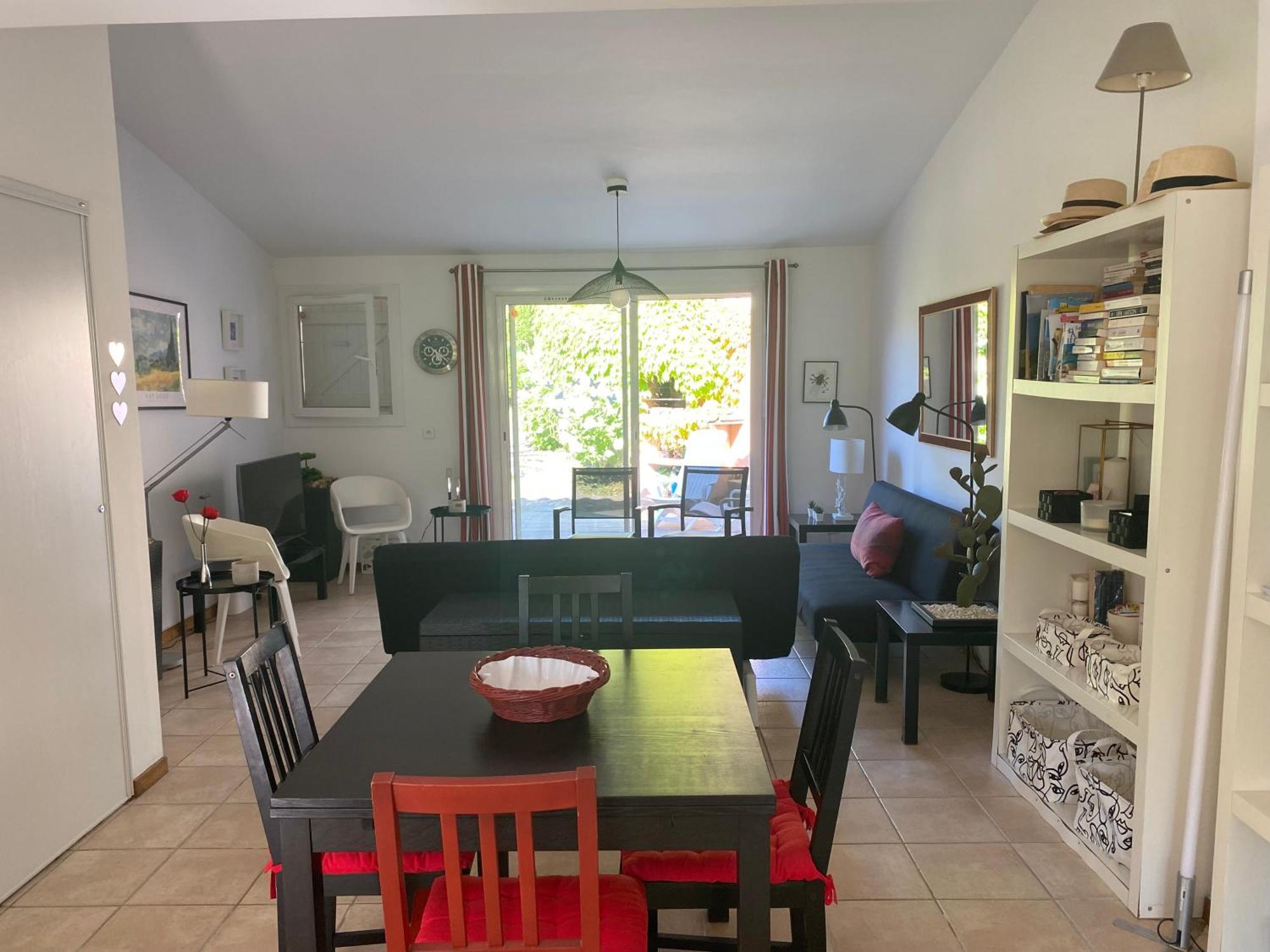 Résidence Marina Di Santa Giulia Porto Vecchio Exterior foto