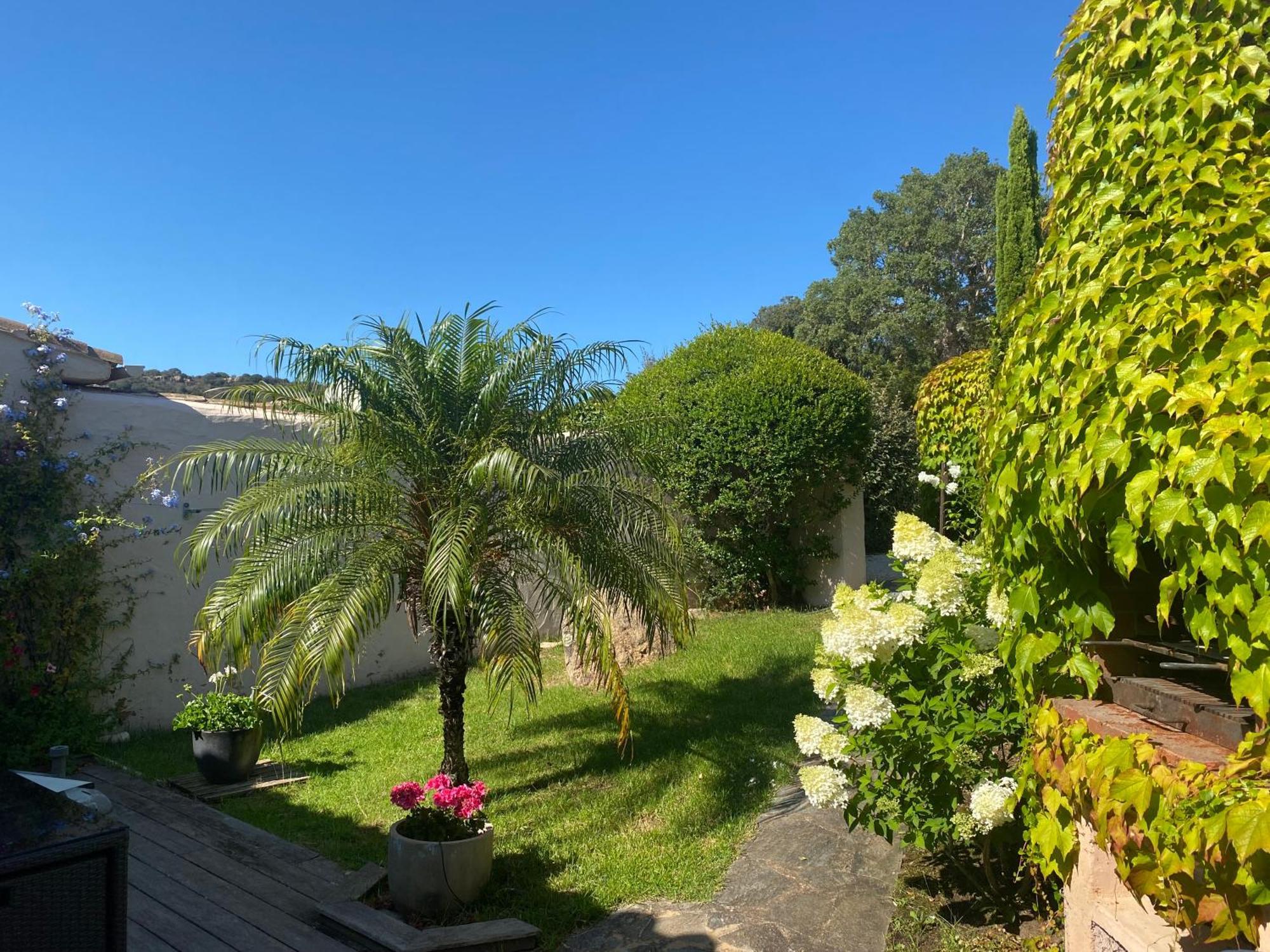 Résidence Marina Di Santa Giulia Porto Vecchio Exterior foto