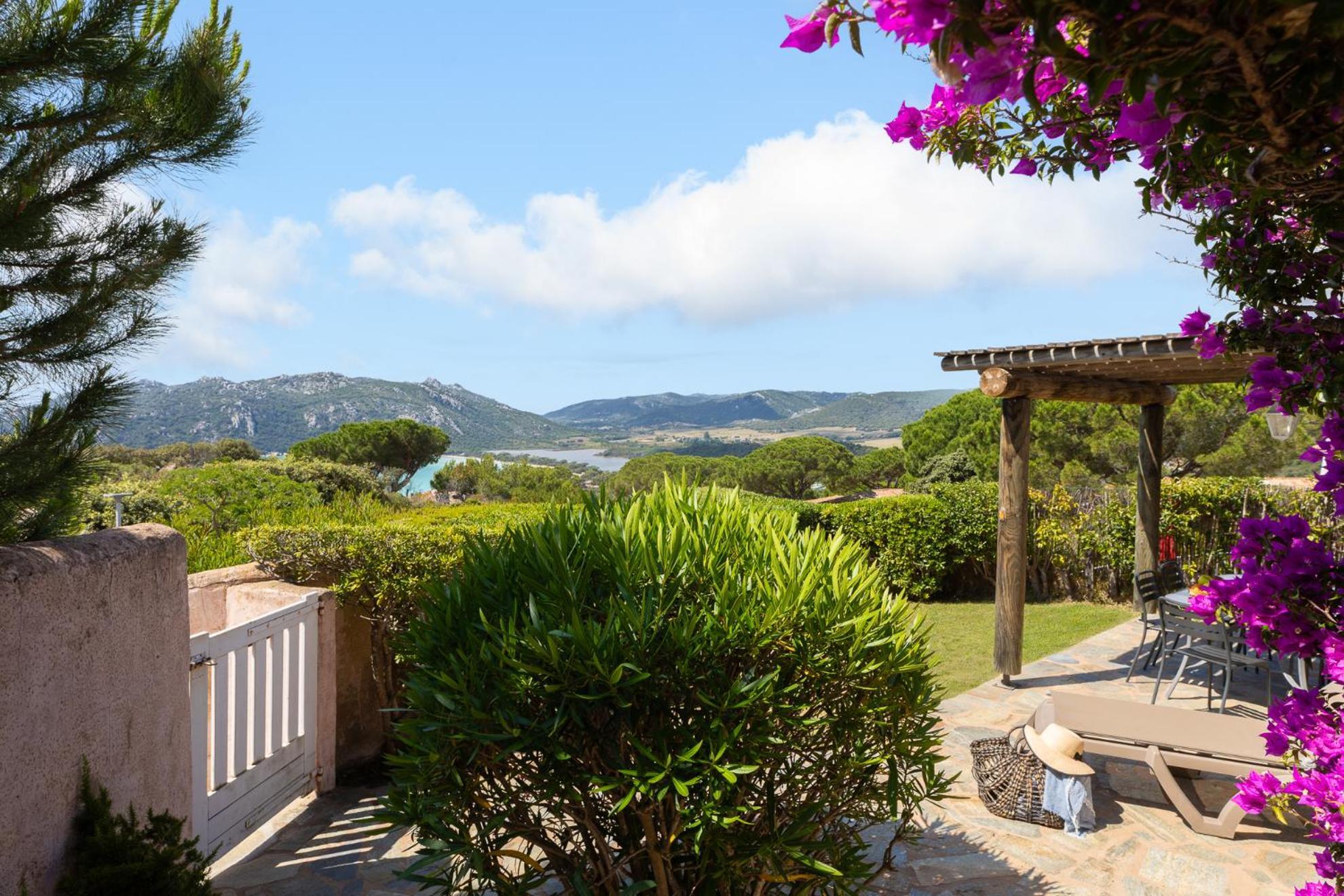 Résidence Marina Di Santa Giulia Porto Vecchio Exterior foto