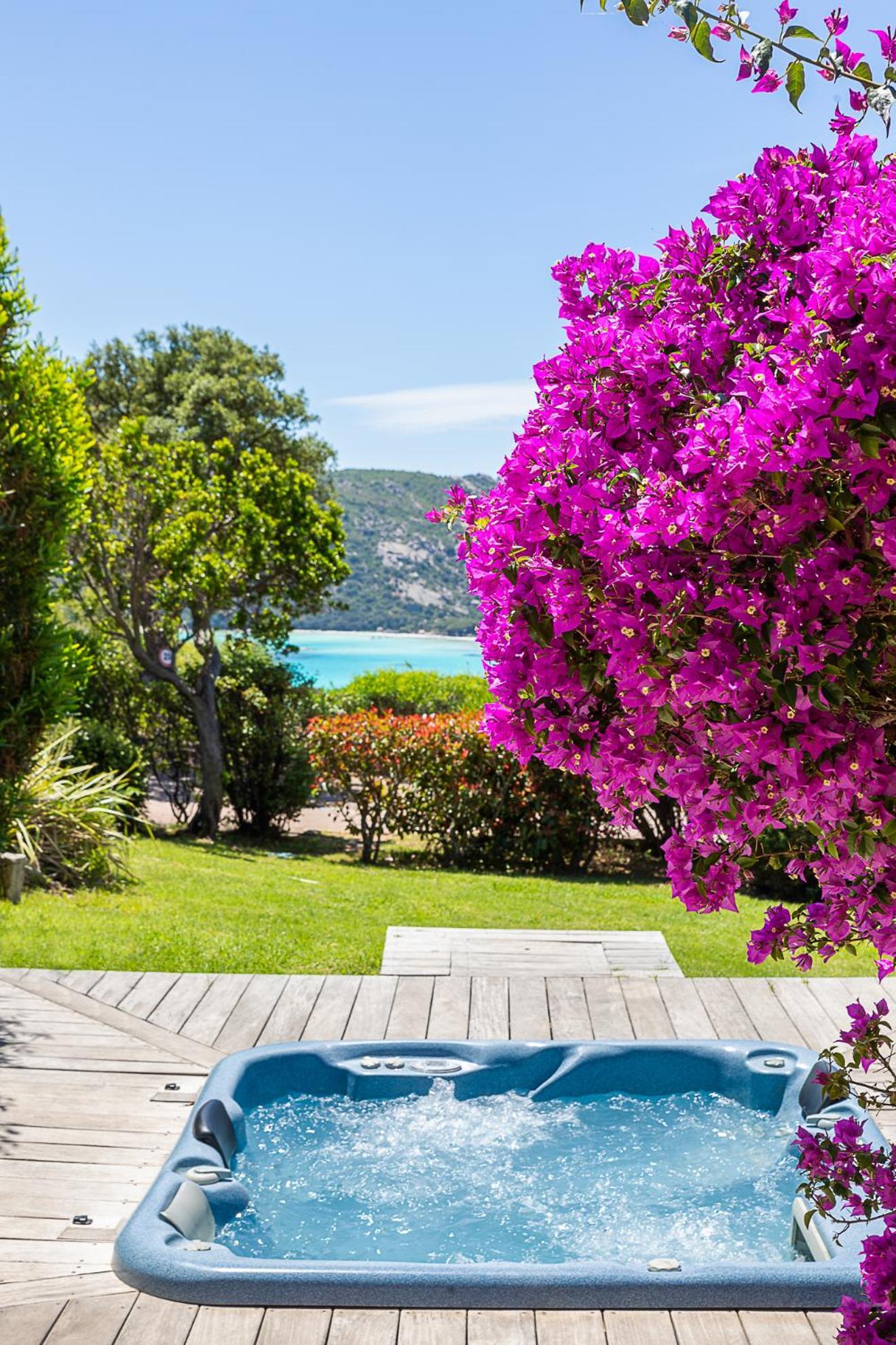 Résidence Marina Di Santa Giulia Porto Vecchio Exterior foto