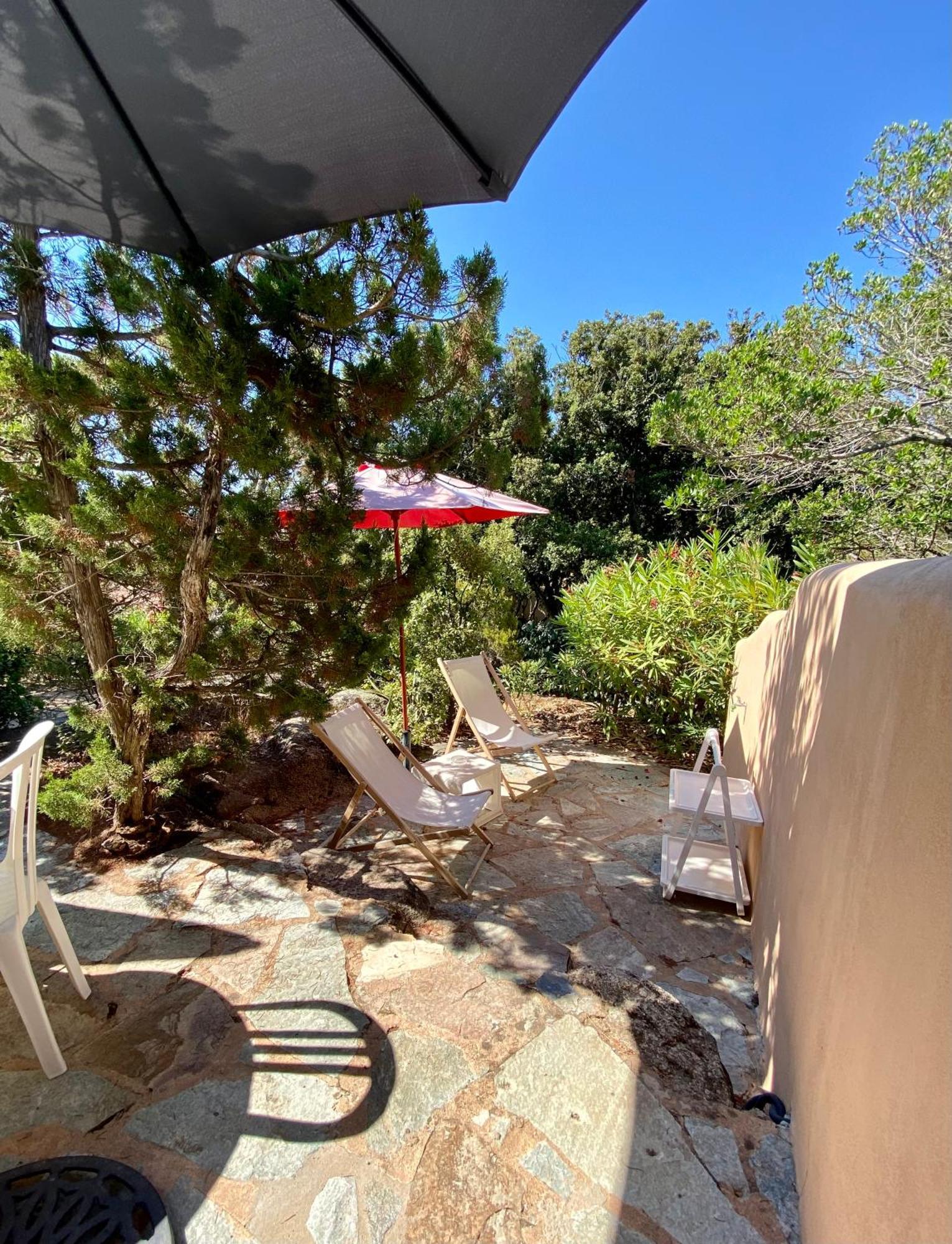 Résidence Marina Di Santa Giulia Porto Vecchio Exterior foto
