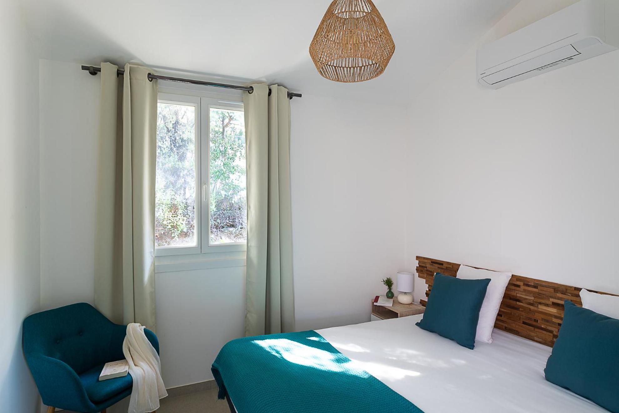 Résidence Marina Di Santa Giulia Porto Vecchio Exterior foto